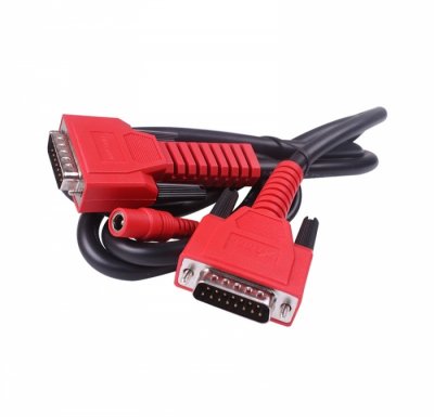 Main Cable OBD Connection for XTOOL X100 PRO2 Key Programmer